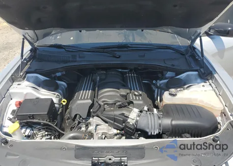 2023 Dodge Charger Scat Pack z USA, uszkodzony, nr VIN 2C3CDXGJ8PH638712